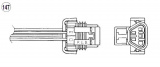 Lambda sonda NGK OZA657-GM1