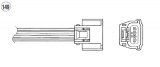 Lambda sonda NGK OZA672-N1