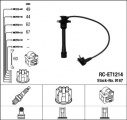 Sada kabelů pro zapalování NGK RC-ET1214 - TOYOTA