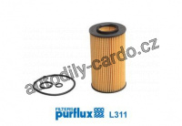 Olejový filtr PURFLUX L311