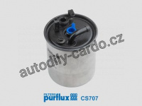Palivový filtr PURFLUX CS707