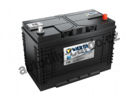 Autobaterie VARTA Promotive Black 110Ah/680A (610404068)