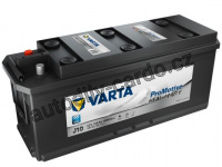 Autobaterie VARTA Promotive Black 135Ah/1000A (635052100)