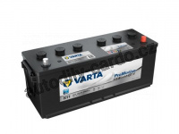 Autobaterie VARTA Promotive Black 143Ah/900A (643107090)