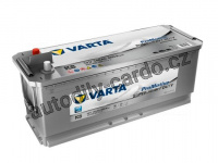 Autobaterie VARTA Promotive Blue 140Ah/800A (640400080)