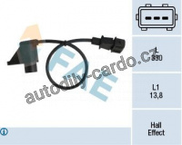 Snímač, poloha vačkového hřídele FAE 79234