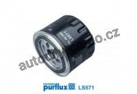 Olejový filtr PURFLUX LS571