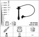 Sada kabelů pro zapalování NGK RC-ET1223