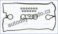 Sada těsnění, kryt hlavy válce AJUSA 56010200