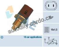 Snímač, teplota chladiva FAE 34450