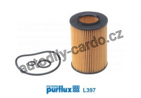 Olejový filtr PURFLUX L397