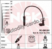 Sada kabelů pro zapalování NGK RC-GM1201