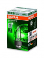 Výbojka OSRAM D2S Xenarc Ultra Life 35W (66240ULT) - AKCE