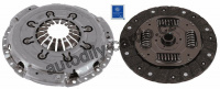 Spojková sada SACHS SA 3000951908 - NISSAN, OPEL, RENAULT