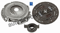 Spojková sada SACHS SA 3000329001 - FORD