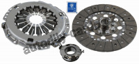 Spojková sada SACHS SA 3000954057 - TOYOTA