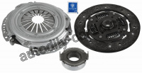 Spojková sada SACHS SA 3000368001 - SUZUKI