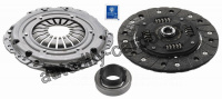 Spojková sada SACHS SA 3000436001 - OPEL