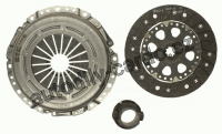 Spojková sada SACHS SA 3000650001 - BMW