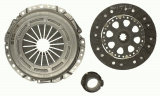 Spojková sada SACHS SA 3000650001 - BMW