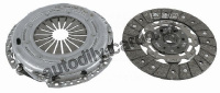 Spojková sada SACHS SA 3000970002 - FORD, MAZDA