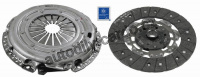 Spojková sada SACHS SA 3000970003 - FORD