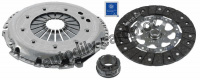 Spojková sada SACHS SA 3000970005 - AUDI