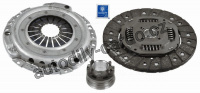 Spojková sada SACHS SA 3000704003 - MERCEDES-BENZ