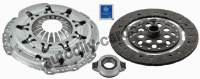 Spojková sada SACHS SA 3000951177 - NISSAN