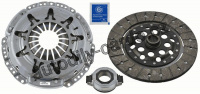 Spojková sada SACHS SA 3000951178 - NISSAN