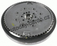 Dvouhmotový setrvačník SACHS SA 2294001185