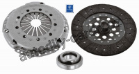 Spojková sada SACHS SA 3000584001 - OPEL