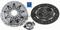 Spojková sada SACHS SA 3000951179 - NISSAN