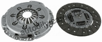 Spojková sada SACHS SA 3000951133 - OPEL