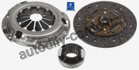 Spojková sada SACHS SA 3000954029 - HYUNDAI