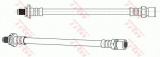 Brzdová hadička zadní TRW (PHB342)