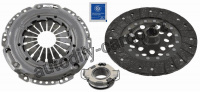 Spojková sada SACHS SA 3000951181 - TOYOTA