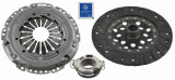 Spojková sada SACHS SA 3000951181 - TOYOTA