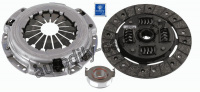 Spojková sada SACHS SA 3000845501 - HONDA