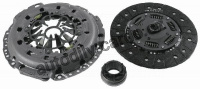 Spojková sada SACHS SA 3000951711 - AUDI, VW