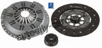 Spojková sada SACHS SA 3000851602 - AUDI, VW