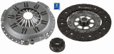 Spojková sada SACHS SA 3000851602 - AUDI, VW