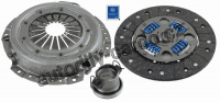 Spojková sada SACHS SA 3000951737 - JEEP