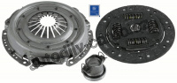 Spojková sada SACHS SA 3000951739 - JEEP