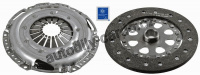 Spojková sada SACHS SA 3000951799 - MERCEDES-BENZ