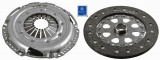 Spojková sada SACHS SA 3000951799 - MERCEDES-BENZ