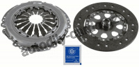 Spojková sada SACHS SA 3000950011 - OPEL