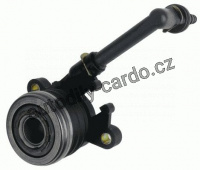 Spojkové ložísko SACHS SA 3182600128 nahrazeno SA 3182654166  - NISSAN, RENAULT