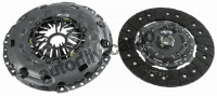 Spojková sada SACHS SA 3000951830 - AUDI, SEAT, ŠKODA, VW