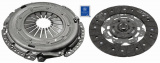 Spojková sada SACHS SA 3000950606 - AUDI, FORD, SEAT, VW